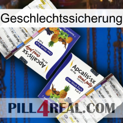 Sex Assurance 12